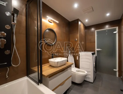 Prodej bytu 3+kk 151 m² B. Němcové, Hostivice