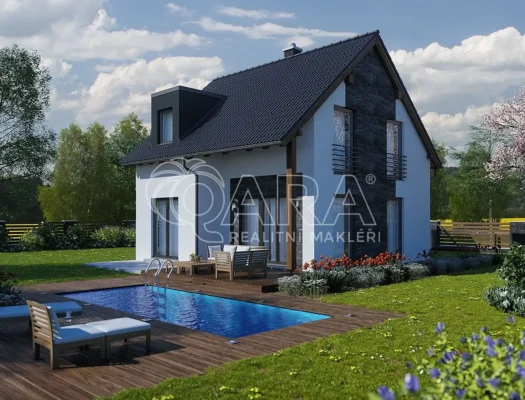 Prodej rodinného domu 105 m², pozemek 370 m² Čáslav – Filipov