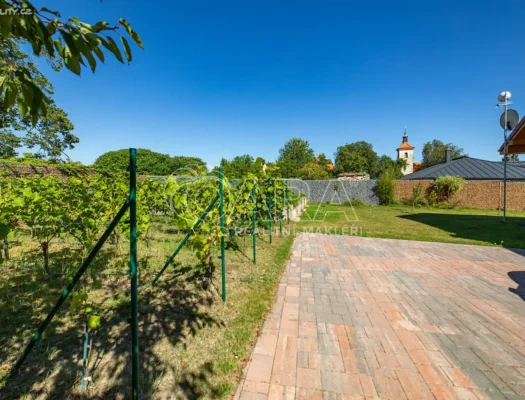 Prodej rodinného domu 340 m², pozemek 2434 m² Na Stráni, Svárov