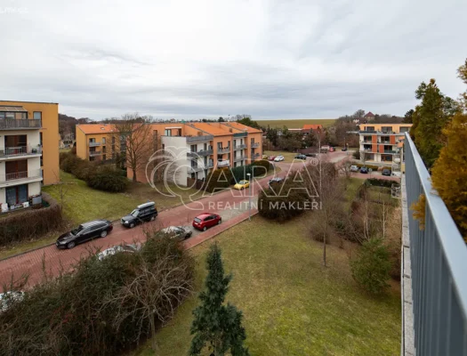 Prodej bytu 3+kk 151 m² B. Němcové, Hostivice
