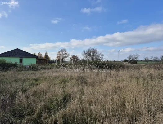  Prodej pozemku pro bydlení, 678 m2, Čáslav- REZERVOVÁNO