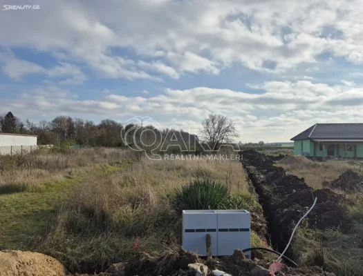  Prodej pozemku pro bydlení, 678 m2, Čáslav- REZERVOVÁNO