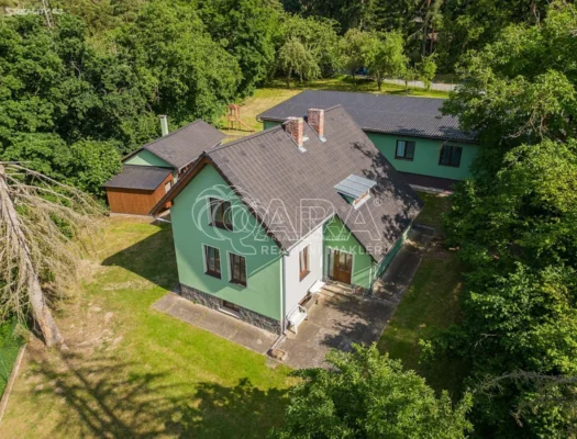 Prodej domu 140 m² s pozemkem 750 m²