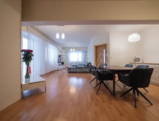Prodej bytu 3+kk 94 m² Malkovského, Praha – Letňany Rezervováno