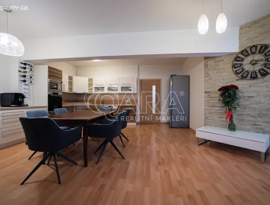 Prodej bytu 3+kk 94 m² Malkovského, Praha – Letňany Rezervováno